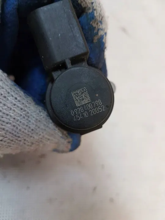 Soupape de pression carburant OEM 0928400798 BMW image 3