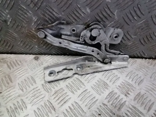 Linker Motorkapscharnier Ford C-Max MK2 OEM AM51-R16801-AE image 2