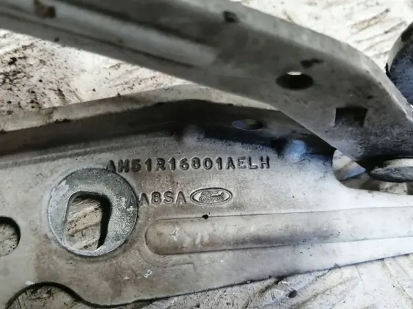 Linker Motorkapscharnier Ford C-Max MK2 OEM AM51-R16801-AE image 3