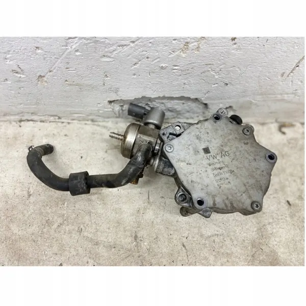 Polttoainepumppu OEM 06k145100b VW Golf VII Audi A3 image 2