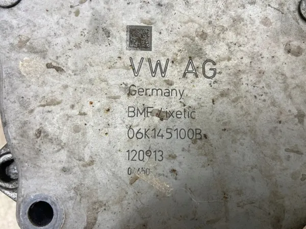 Polttoainepumppu OEM 06k145100b VW Golf VII Audi A3 image 8