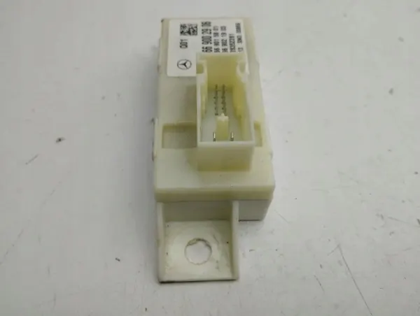 Control Luces Mercedes ML W166 A1669002906 image 4
