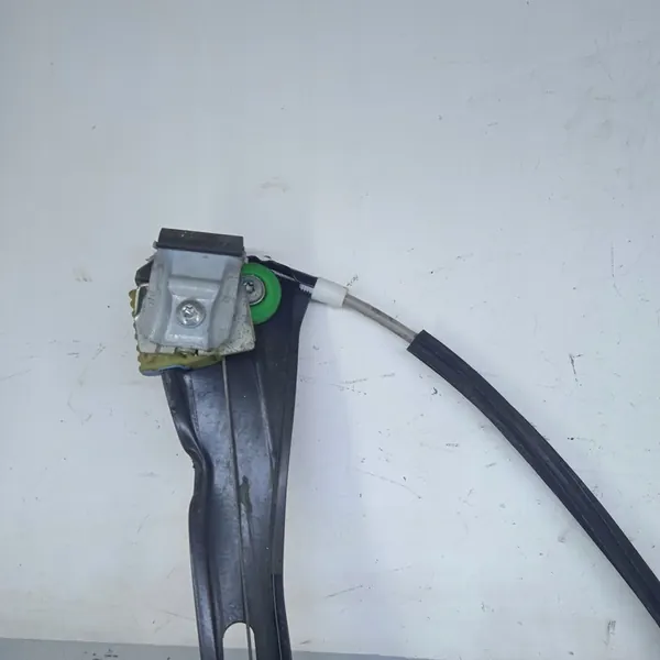 VOLKSWAGEN GOLF V PLUS Mecanismo de Janela Direito Frontal 1K3837462B image 3