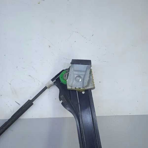 VOLKSWAGEN GOLF V PLUS Mecanismo de Janela Direito Frontal 1K3837462B image 5