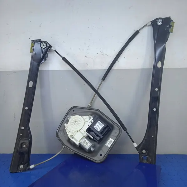 VOLKSWAGEN GOLF V PLUS Mecanismo de Janela Direito Frontal 1K3837462B image 8