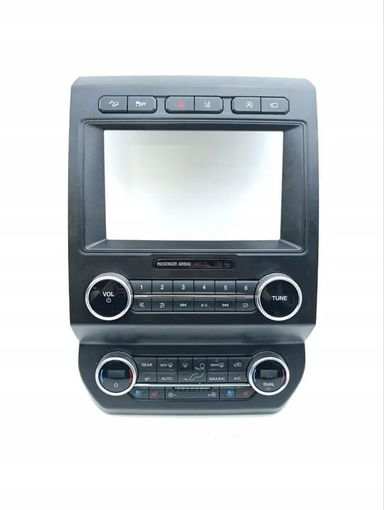 Interrupteur température ventilateur AC Ford Expedition 2020 image 2