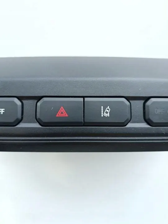 Interrupteur température ventilateur AC Ford Expedition 2020 image 3