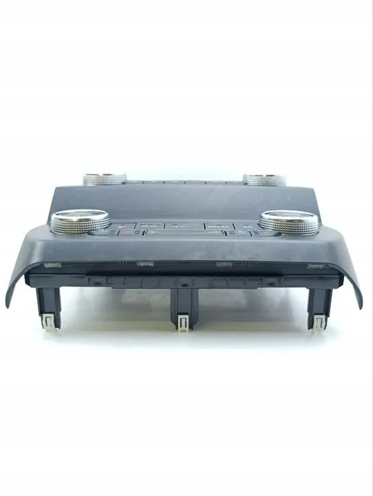 Interrupteur température ventilateur AC Ford Expedition 2020 image 8