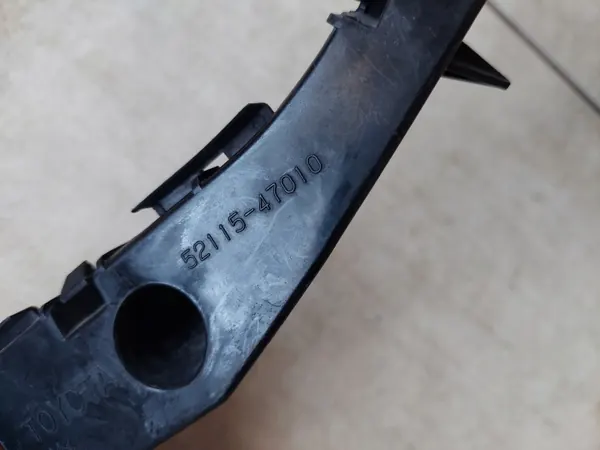 OEM 52115-47010 Voor rechter spatbord - Toyota Prius II image 7