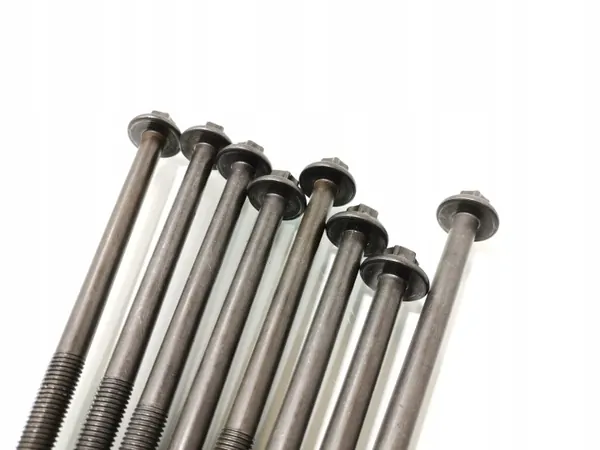 Pernos de culata BMW para Serie 1 114d Diésel image 3