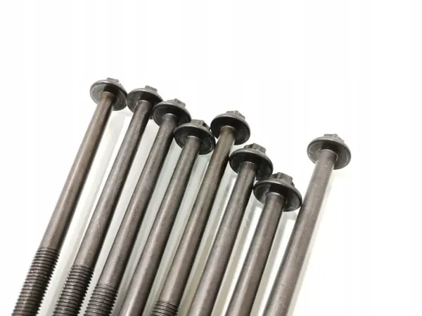 Pernos de culata BMW para Serie 1 114d Diésel image 9