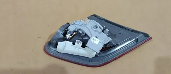 Rechter Achterlicht voor Mercedes B-Klasse W246 A2469068600 image 9