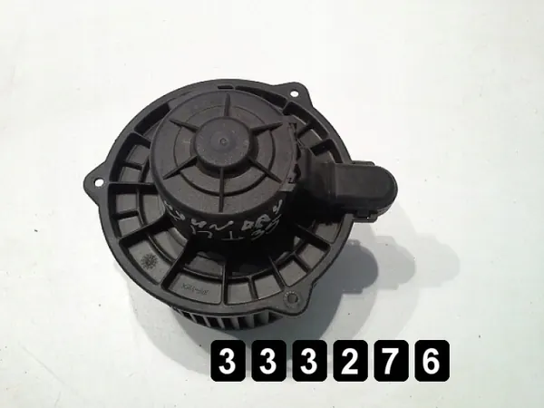 Hyundai Tucson lämmityspuhallin OEM AM-333276 image 2