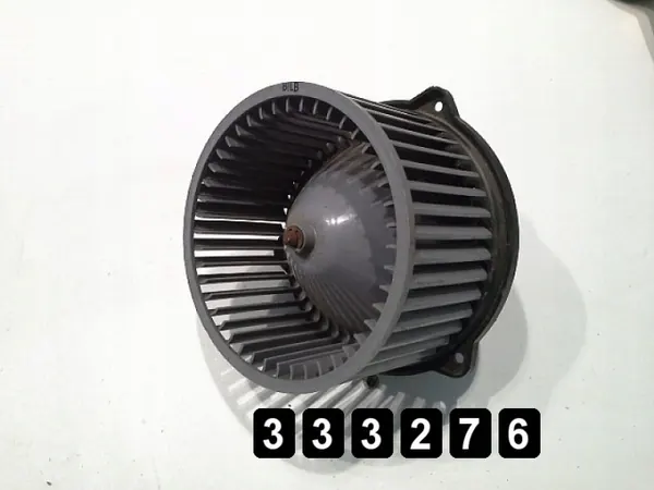 Hyundai Tucson lämmityspuhallin OEM AM-333276 image 3