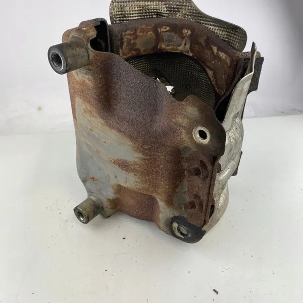 Katalysatorschutz OEM DS71-5K291 für Ford image 4