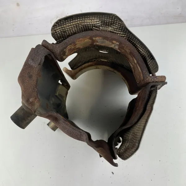 Katalysatorschutz OEM DS71-5K291 für Ford image 5
