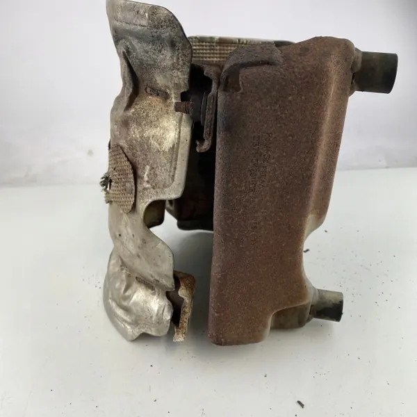 Katalysatorschutz OEM DS71-5K291 für Ford image 6