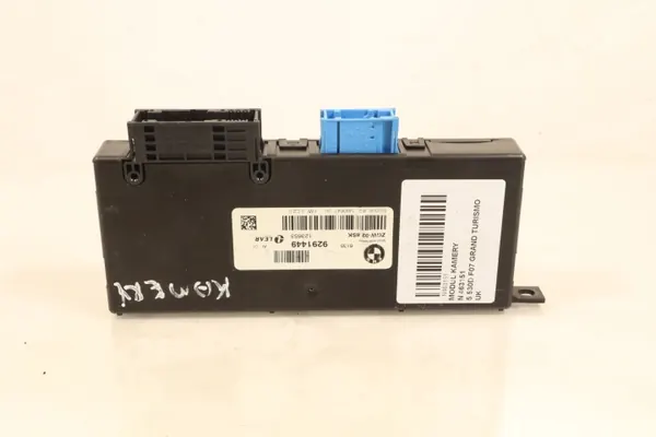Módulo Câmera BMW OEM 9291449 para Série 5 F07 image 2