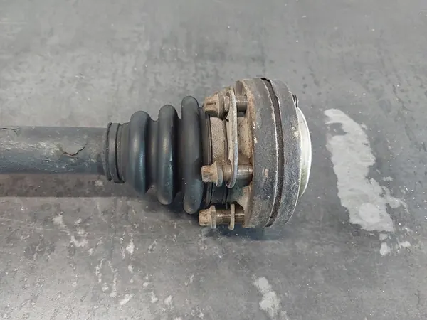 BMW OE 1229495 Halvaxel image 3