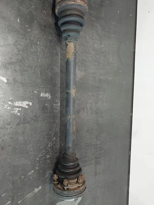 BMW OE 1229495 Halvaxel image 5