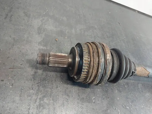 BMW OE 1229495 Halvaxel image 7