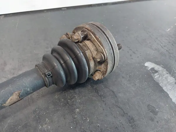 BMW OE 1229495 Halvaxel image 8