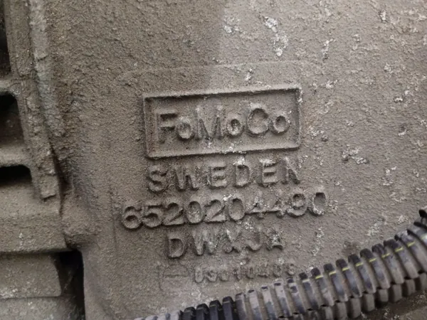 OEM 30787700 bakdifferential för Volvo XC90 2.4 D5 image 4