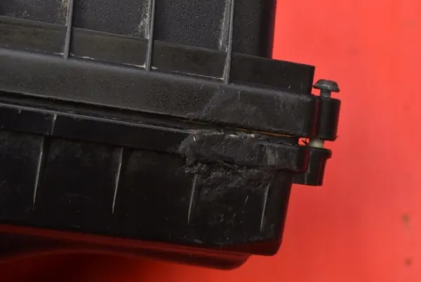 Luchtfilterhuis OEM 6893747 voor Volvo S70 V70 image 5