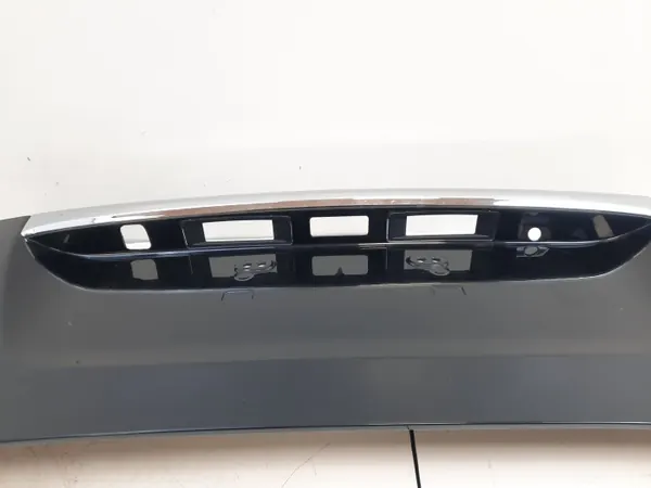 Bandeau d'éclairage tableau Lexus LS 460 OEM 7680150040 image 7