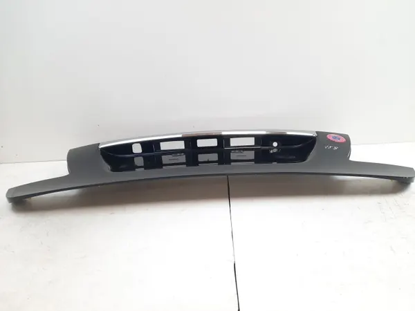 Bandeau d'éclairage tableau Lexus LS 460 OEM 7680150040 image 9
