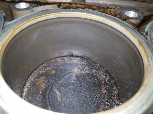 VW AUDI SKODA SEAT 1.2 TSI Motorblock med kolvar image 3