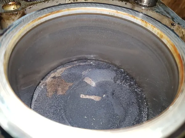 VW AUDI SKODA SEAT 1.2 TSI Motorblock med kolvar image 5