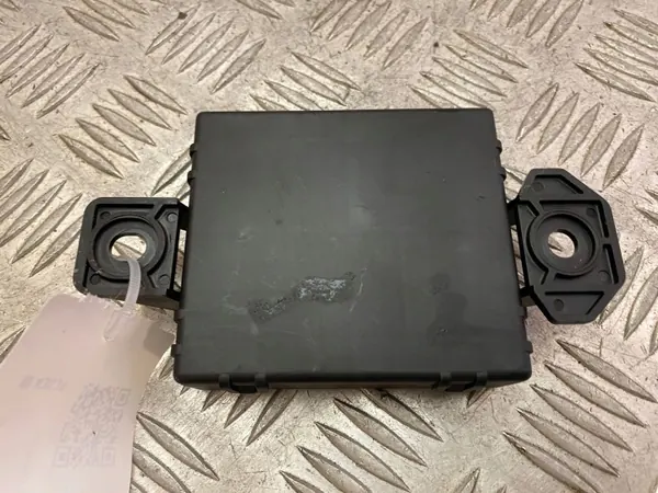 Module de verrouillage central Land Rover J9C319D118AD image 4