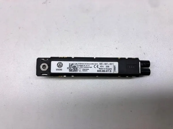 VW Antenneversterker OEM 5H6035577B voor Golf VIII image 2