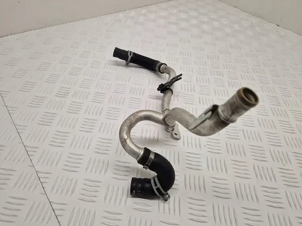 Vesiputki Scenic Kadjar 1.7 DCI 213557214R image 2