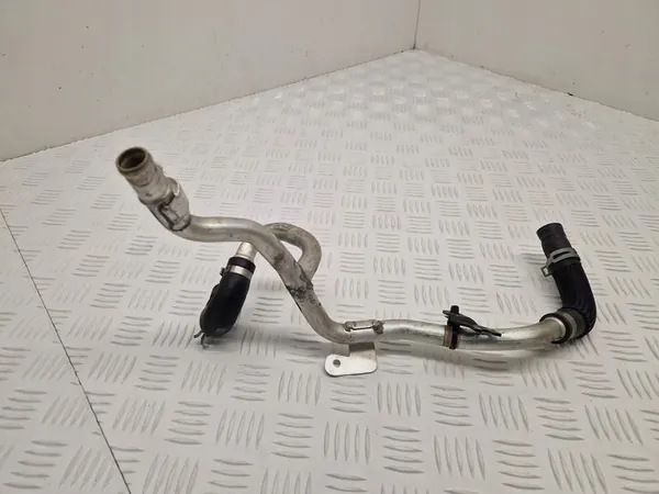 Vesiputki Scenic Kadjar 1.7 DCI 213557214R image 3