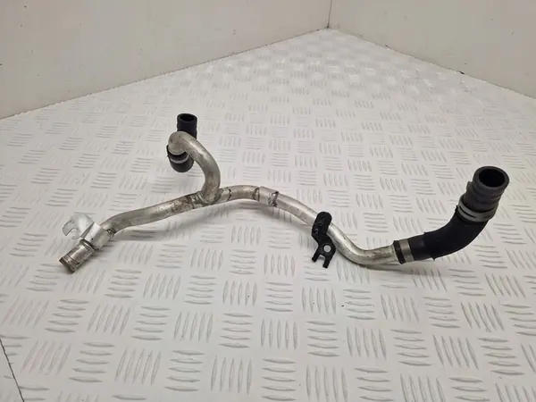 Vesiputki Scenic Kadjar 1.7 DCI 213557214R image 4