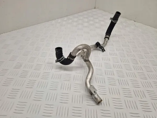 Vesiputki Scenic Kadjar 1.7 DCI 213557214R image 5