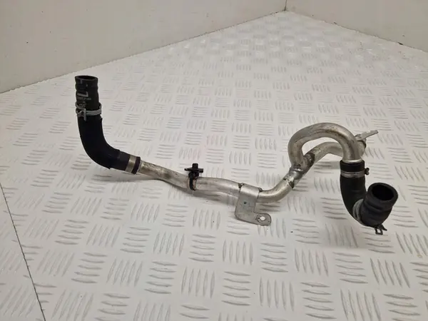 Vesiputki Scenic Kadjar 1.7 DCI 213557214R image 6