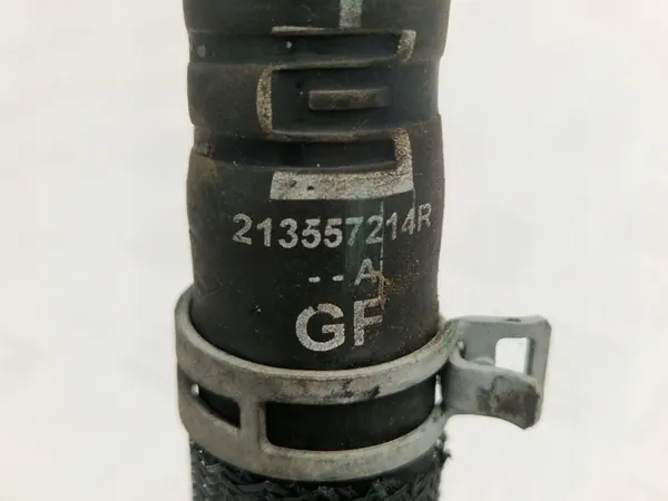 Vesiputki Scenic Kadjar 1.7 DCI 213557214R image 7