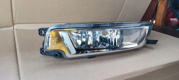 HALOGEN VW PASSAT B8 3G0 image 4