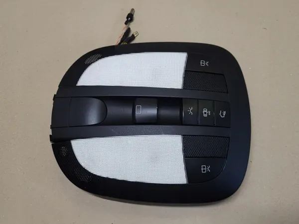 OEM A1648702826 Plafonnier Intérieur - Mercedes ML W164 image 2