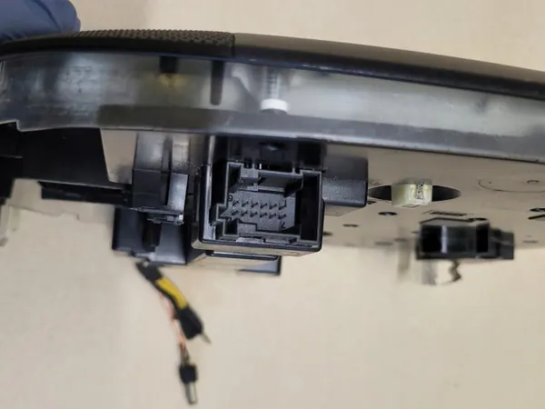 OEM A1648702826 Plafonnier Intérieur - Mercedes ML W164 image 4