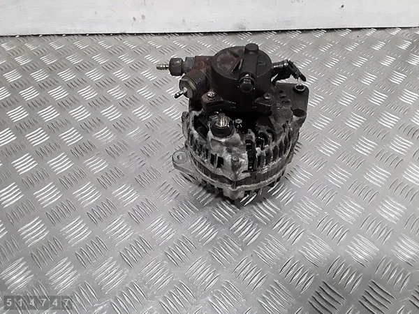 2001 Opel Astra G Generaattori 1700td OEM 93175799 image 6