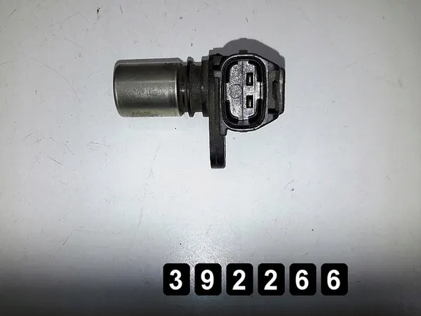 2008 Volvo S80 Sensor 2400td 30713485 image 2