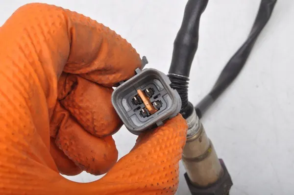 Sensor Lambda Hyundai Tucson III 1.6 GDi 2020 OEM 39210-2B355 image 2