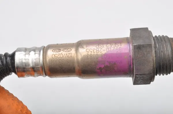 Sensor Lambda Hyundai Tucson III 1.6 GDi 2020 OEM 39210-2B355 image 4