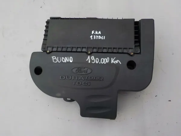 Ford Ilmansuodinkotelo OEM - Käytetty Ka II 1.3 TDCi image 2