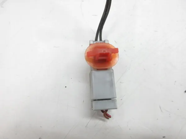 Sensor Temperatura Aquecedor Honda OE - Usado image 3