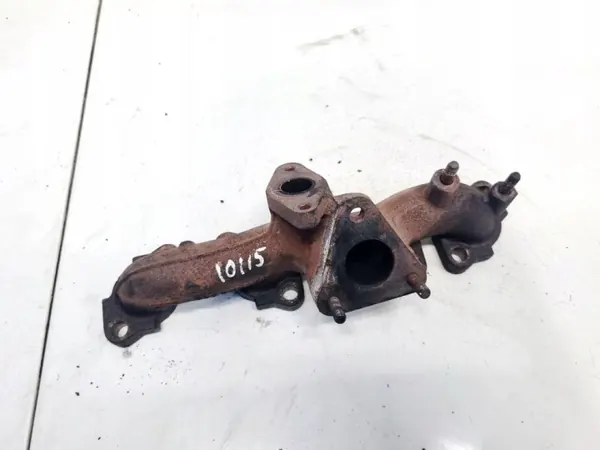 Auspuffkrümmer OEM 03L253033 Audi A4 2.0L image 3